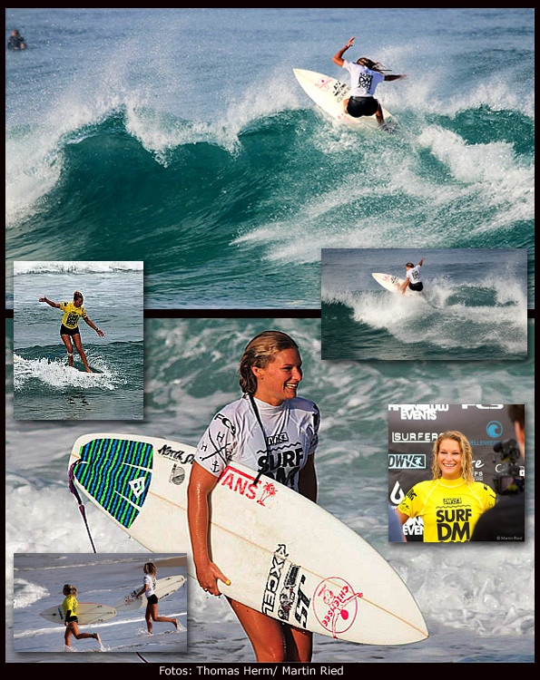 DM winner shortboard, South France 2013