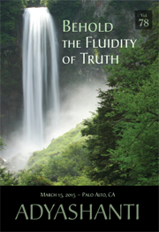 DVD: Behold the Fluidity of Truth 