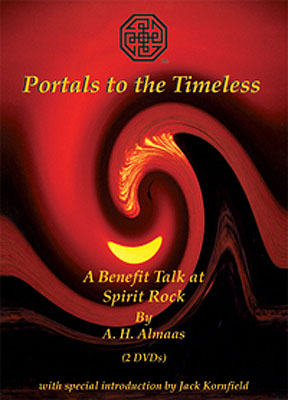 Portals to the Timeless, DVD