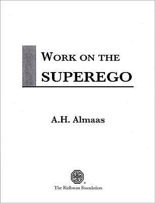 Work on the Superego