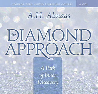 The Diamond Approach, CD