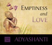 CD: Emptiness and Love