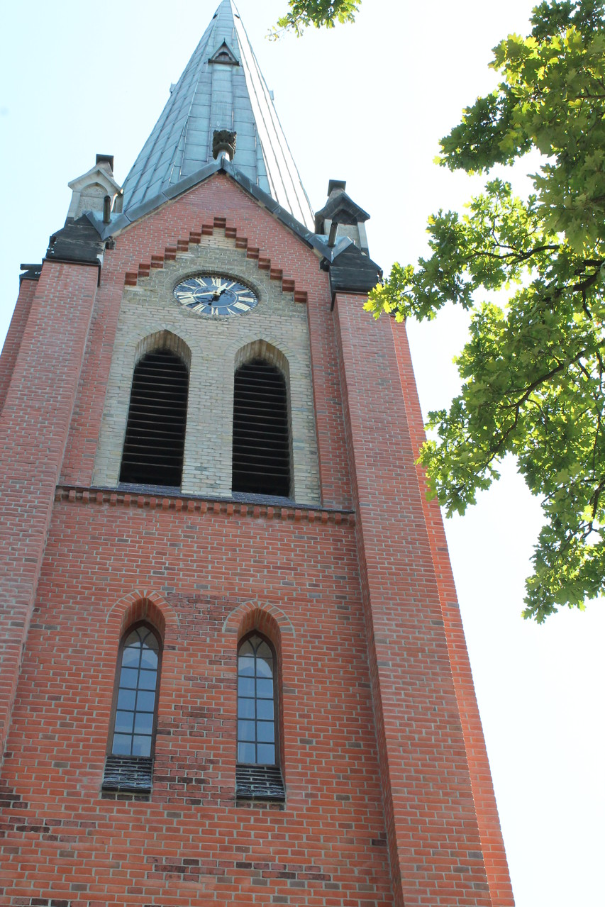 Neuenhäuser Kirche