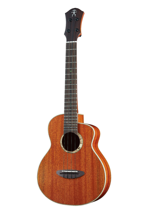 ANUENUE（アヌエヌエ）テナー　Maui Mango3E aNueNue Hawaiian Dream Series Mahogany Ⅲ (aNN-U3) 【U Series