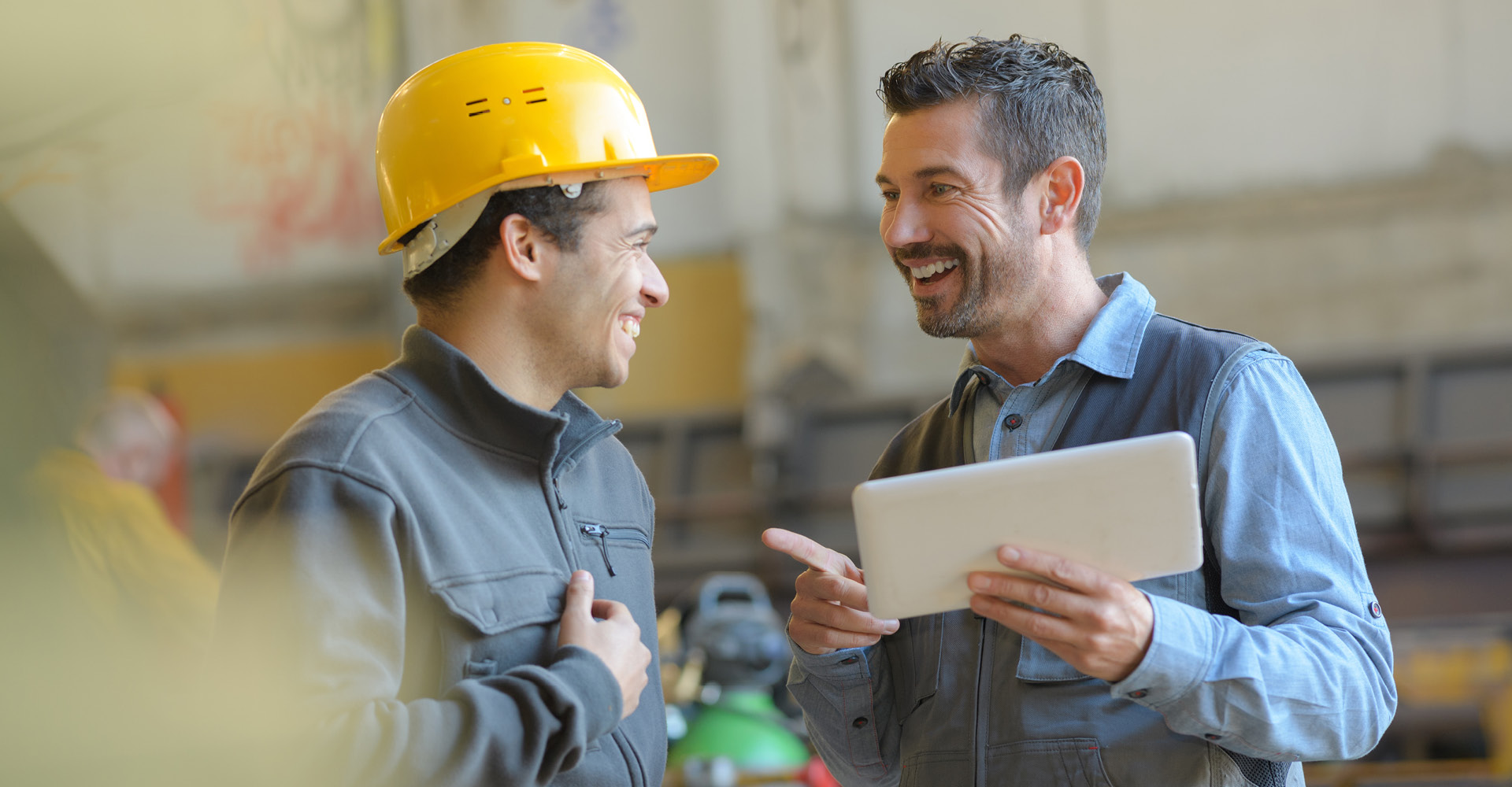 Service & Beratung von Experten www.moborit.de