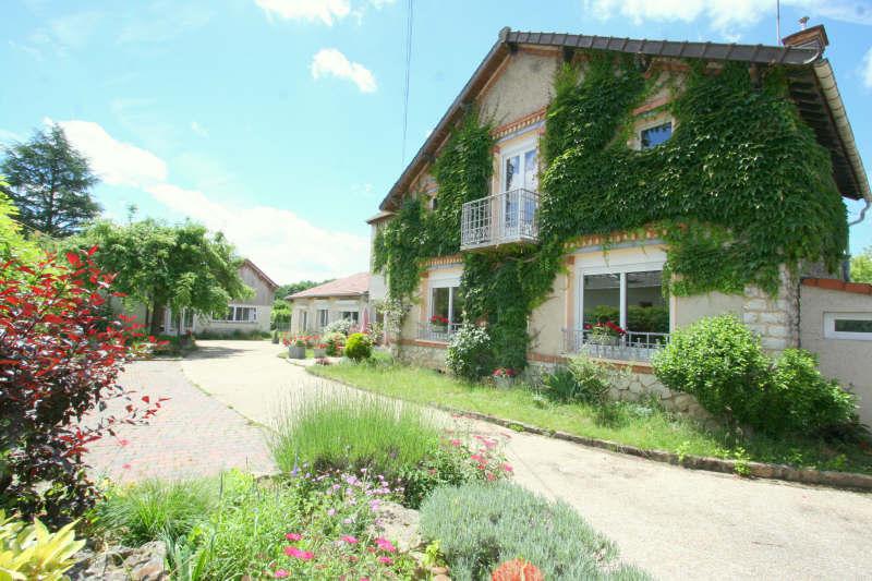 Hebergement Fontainebleau L Alisier Chantant Maison D Hotes