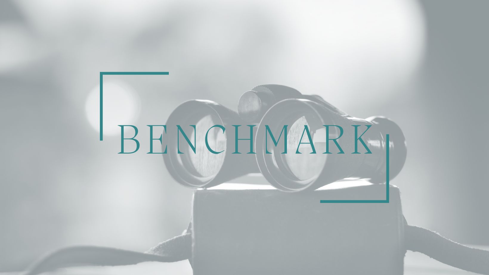 Benchmarking, c'est quoi ? 