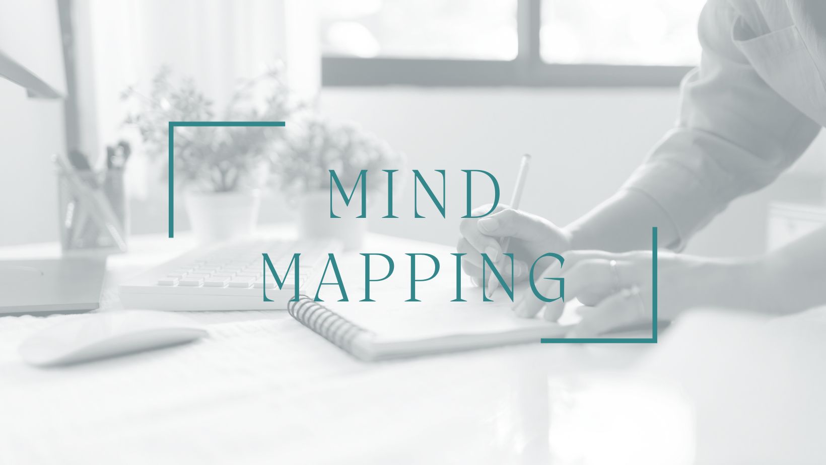 Créer un mind map, à quelles occasions ?
