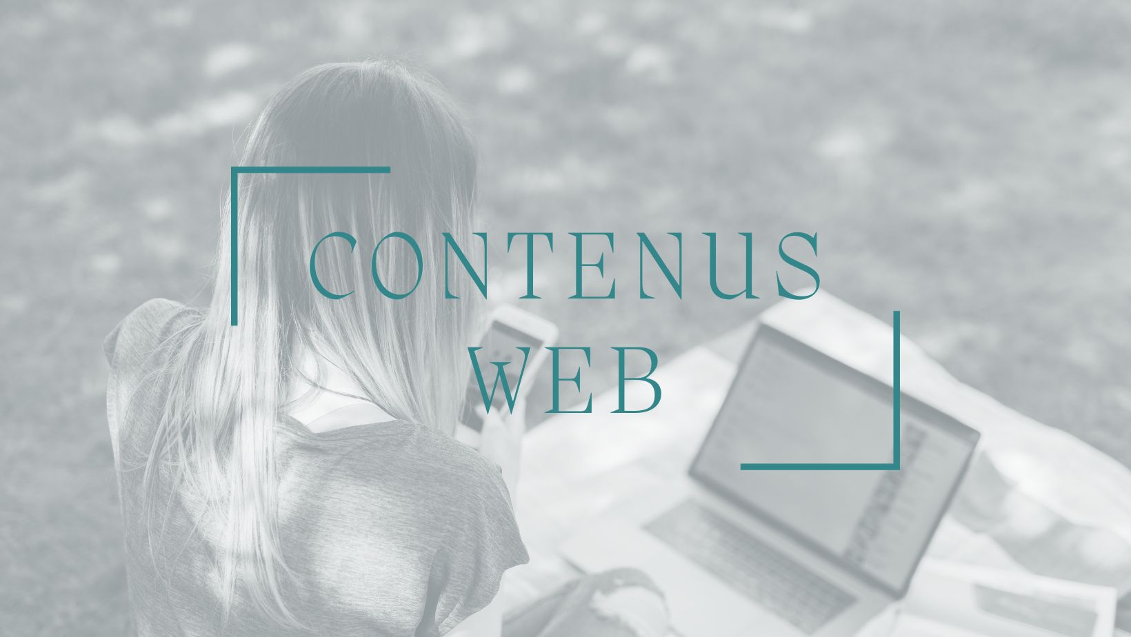 Les 4 types de contenus médias 