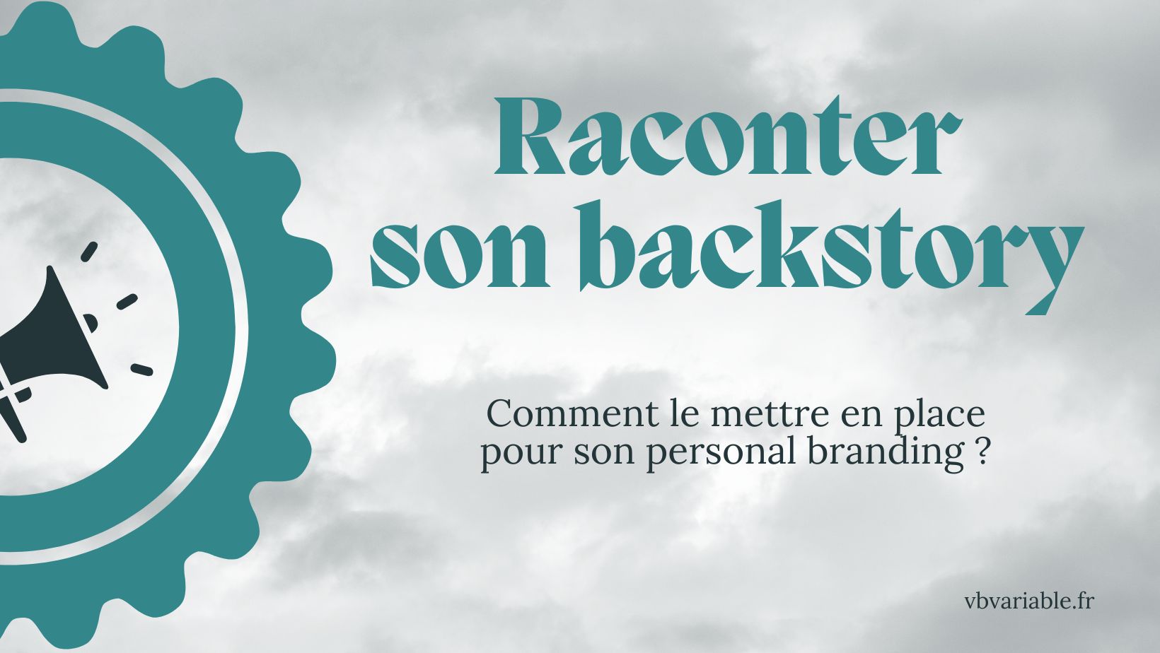 Intégrer le backstory dans son marketing