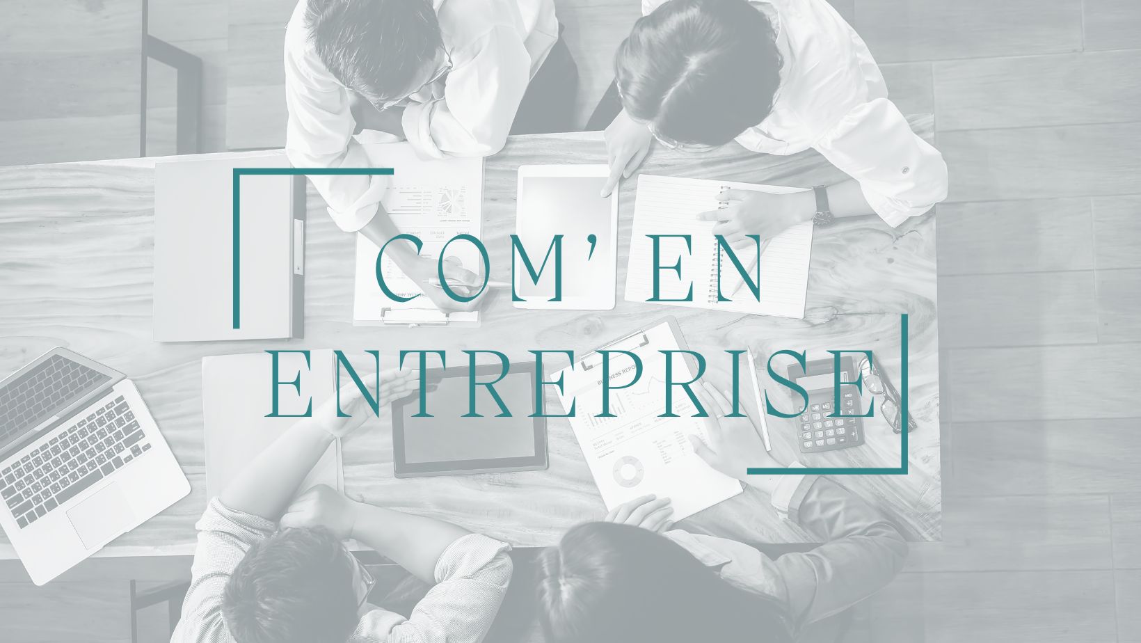 Communication en entreprise | Les différentes formes