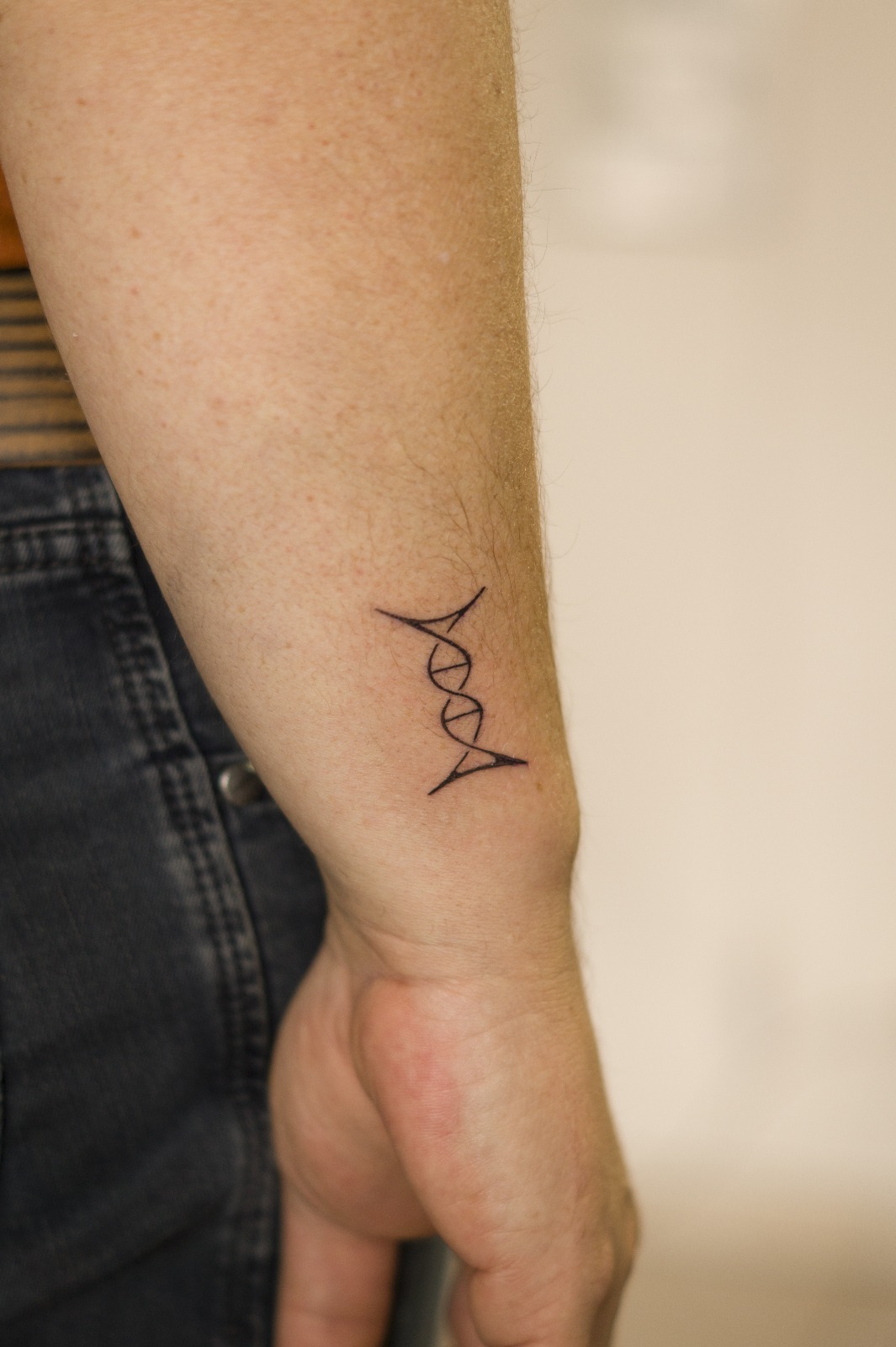 Gesundheitstattoos (TwinWin von Jers.eu)