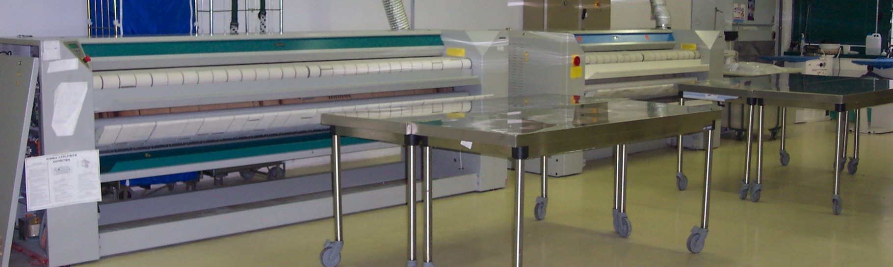 Business plan blanchisserie industrielle 06 image