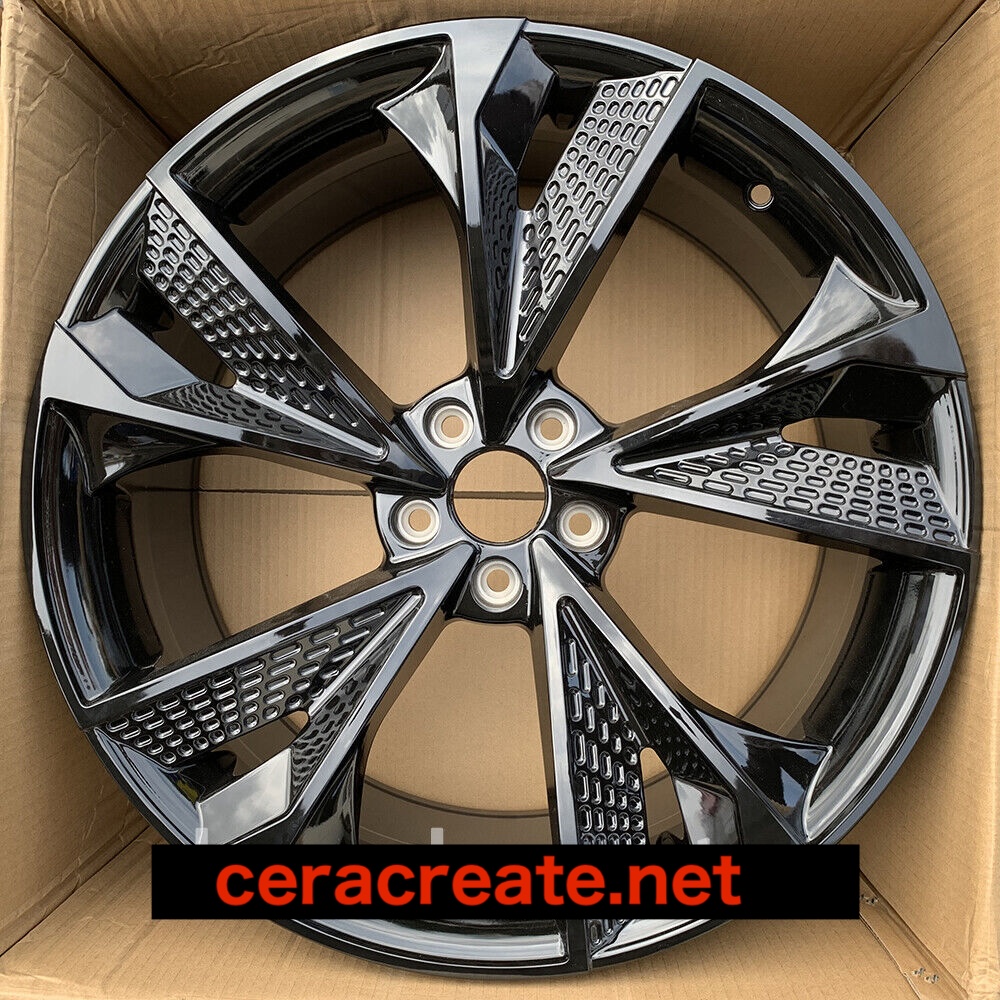 AUDI - ceracreate ページ！