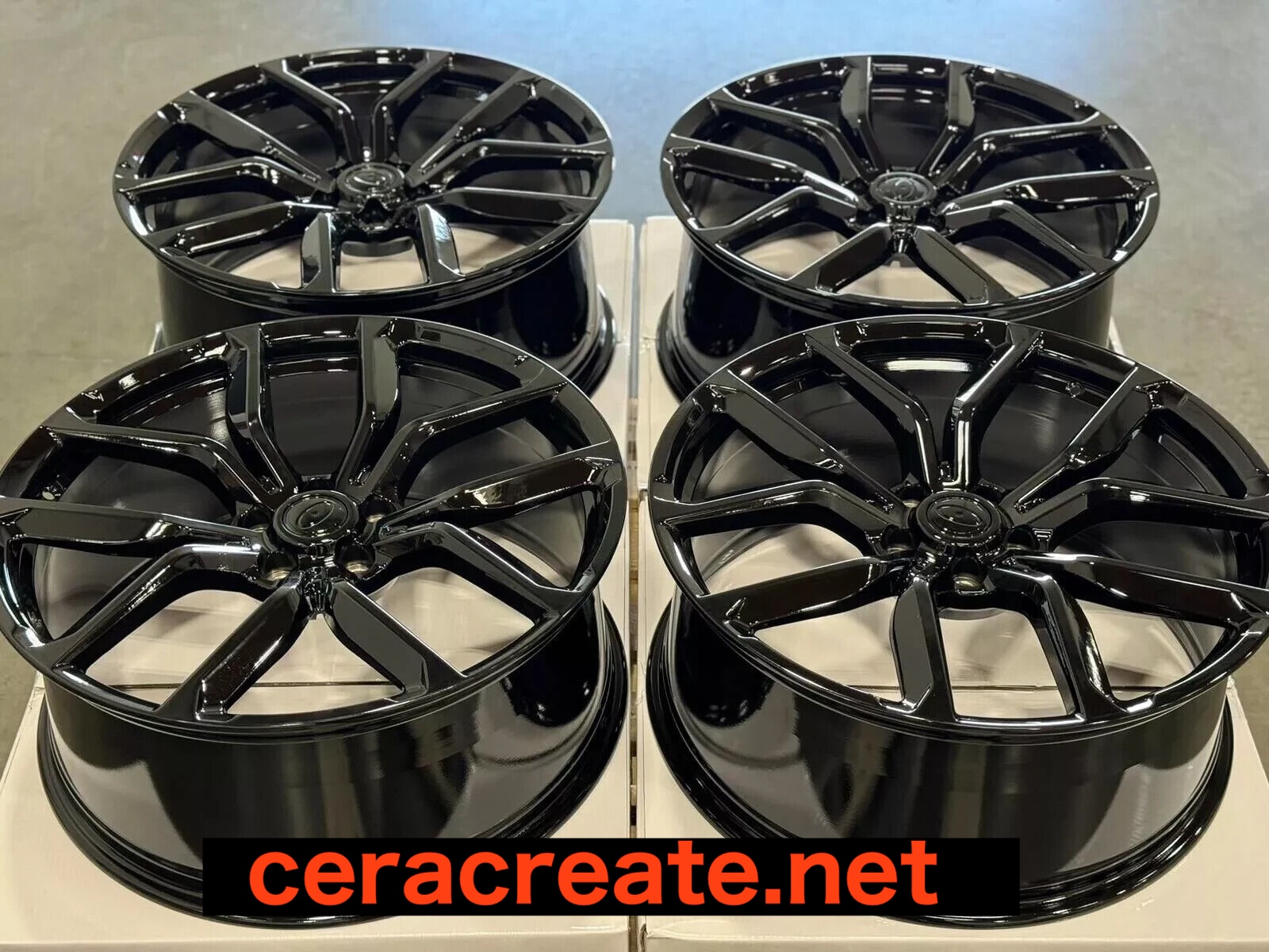 LAND ROVER - ceracreate ページ! LAND ROVER - ceracreate ページ!