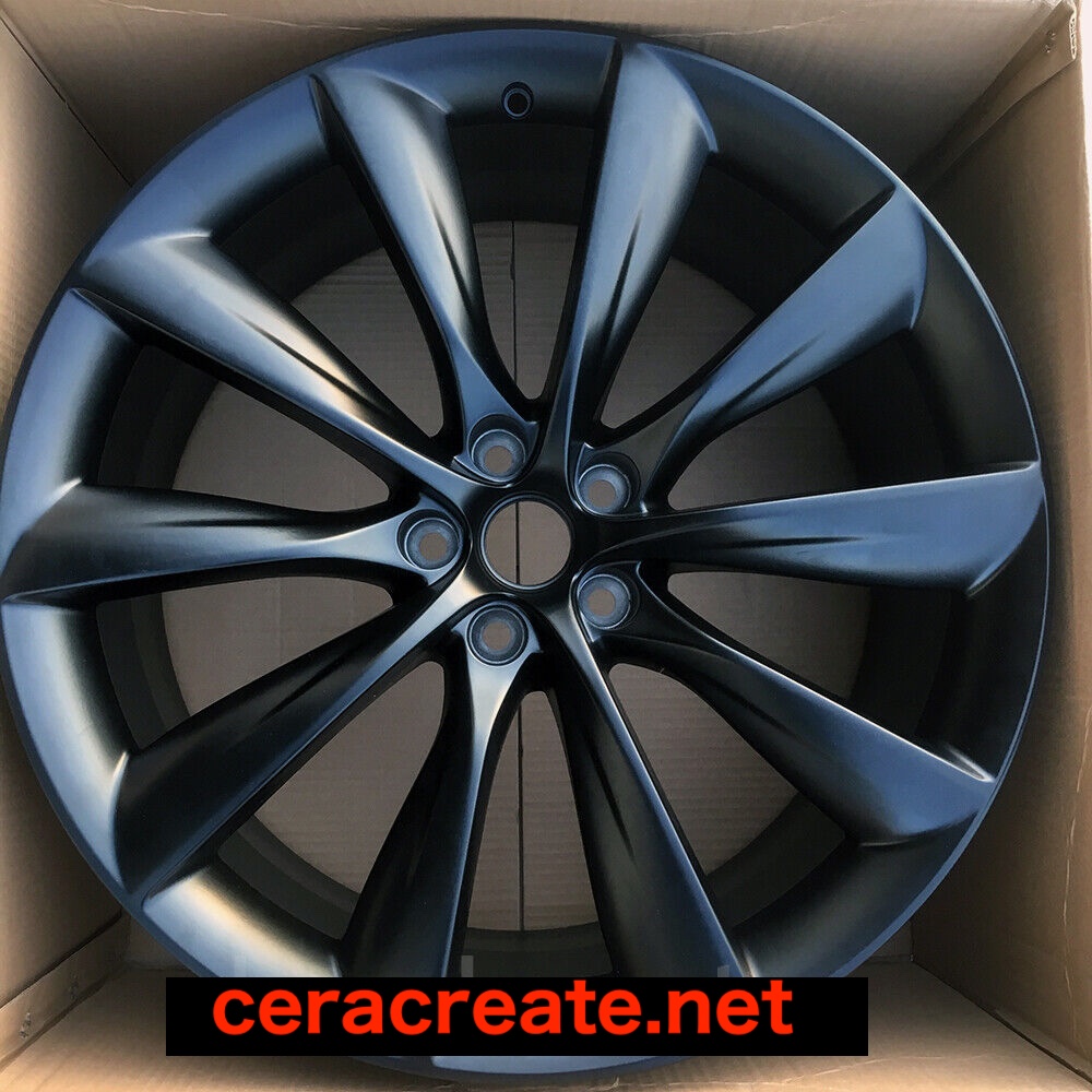 Tesla - ceracreate ページ！