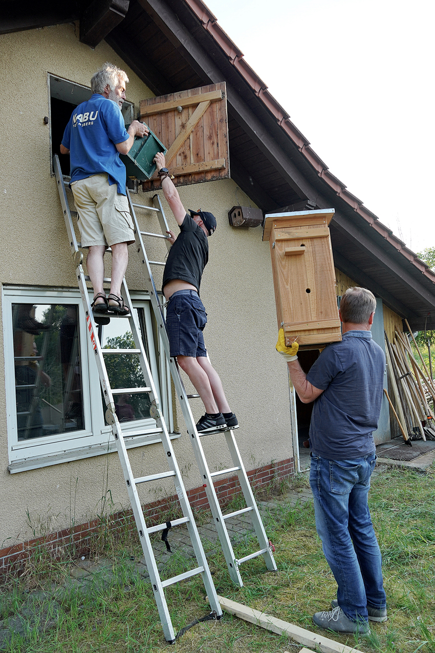 Foto: A. Röhm