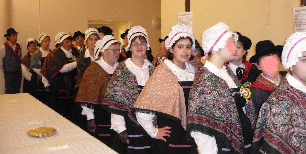 Traïtou du Ségala (Lot)