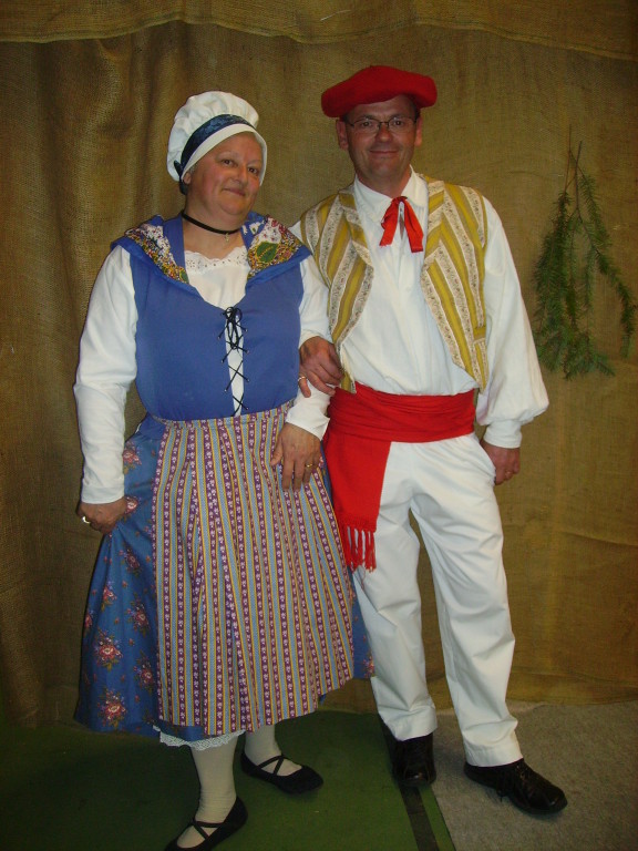 La Farandole Biterroise (Béziers)
