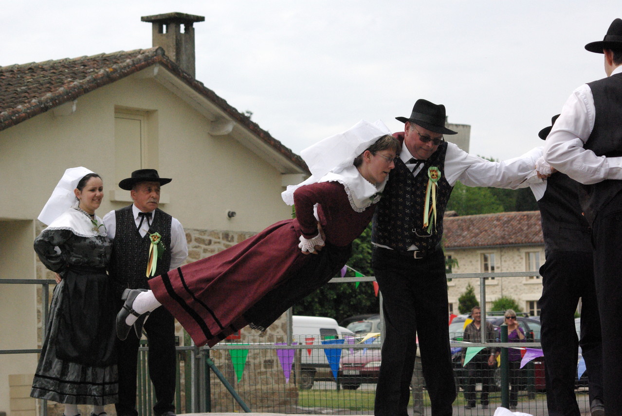La crousade volante