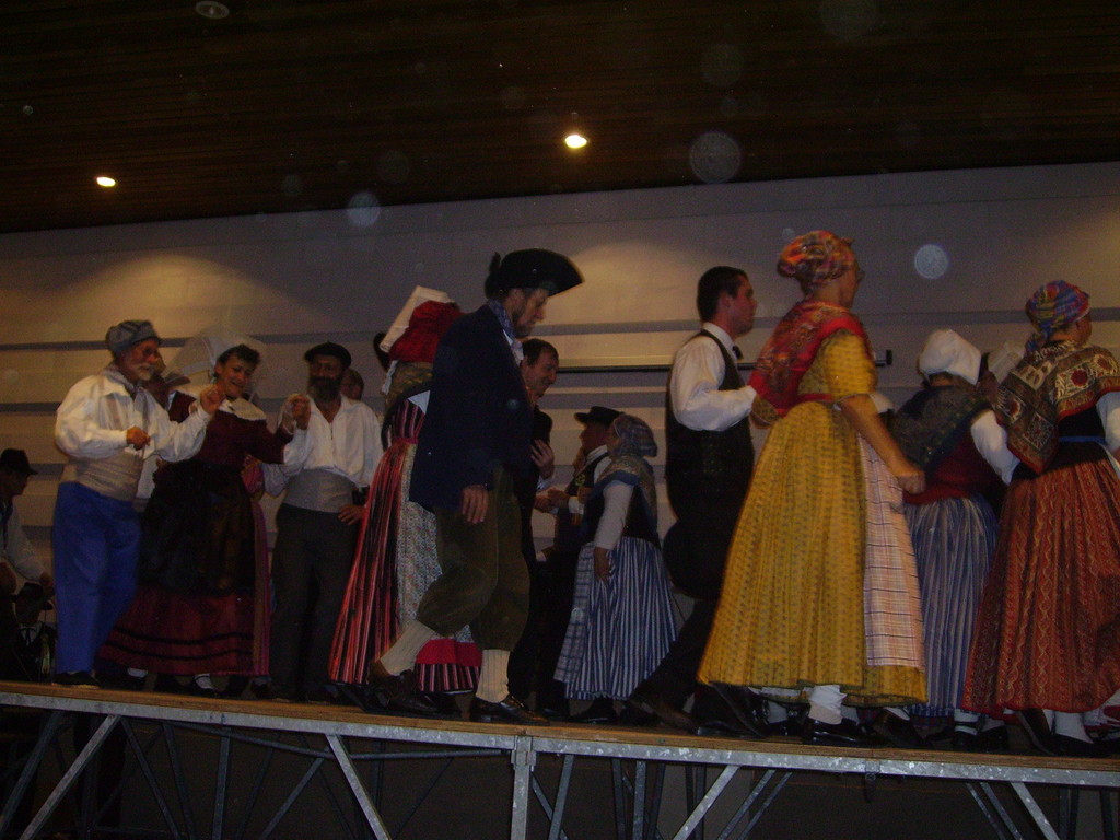 Les Mascarets de Guyenne et Gascogne (Libourne)