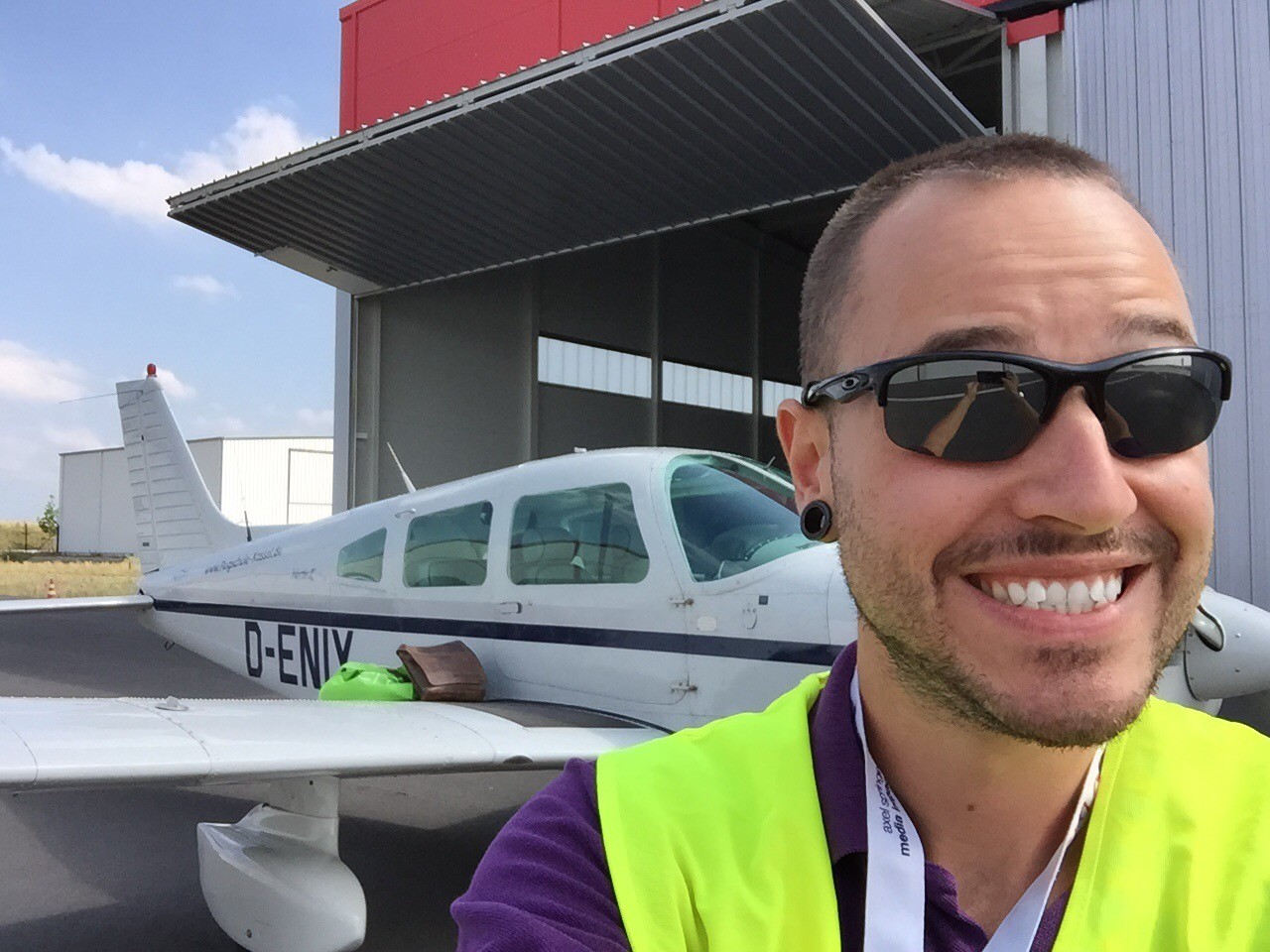 Ich Fliege Nur Privat Ich Fliege Nur Privat