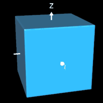 Hexaeder, p=100
