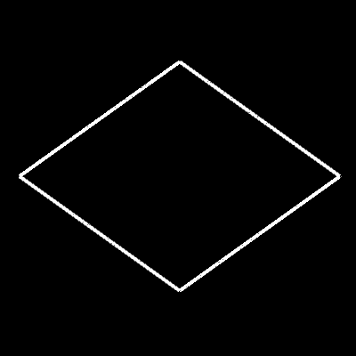 Superformel - Raute 1