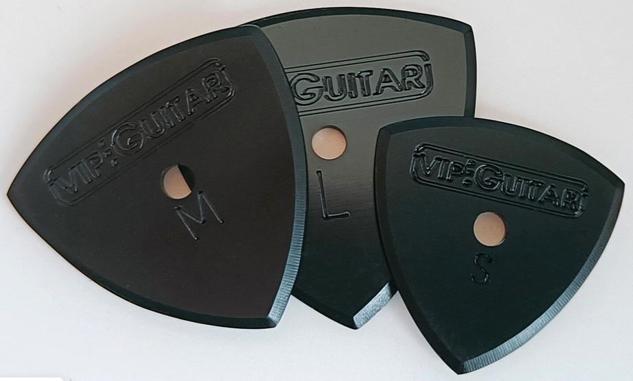 Gitarrenplektren