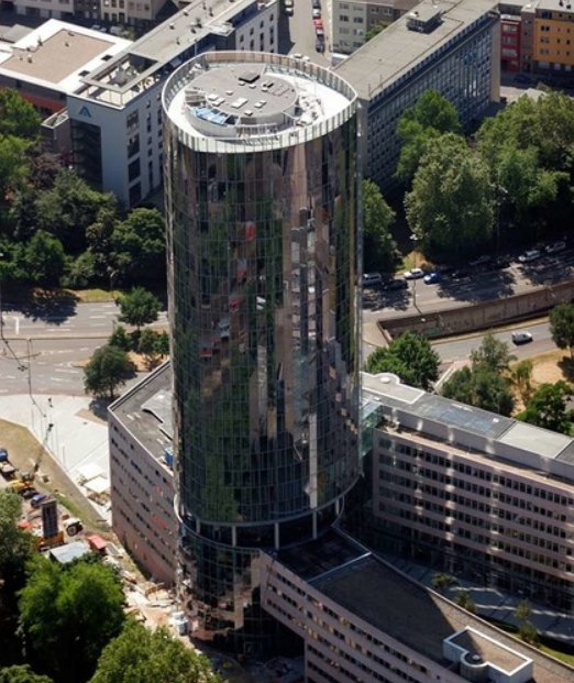 Kölntriangle