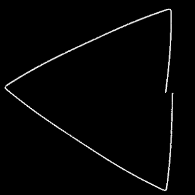 Whirl m=3.05571, p=100