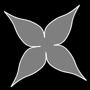 Superformel - japanischer Blumen-Hartriegel