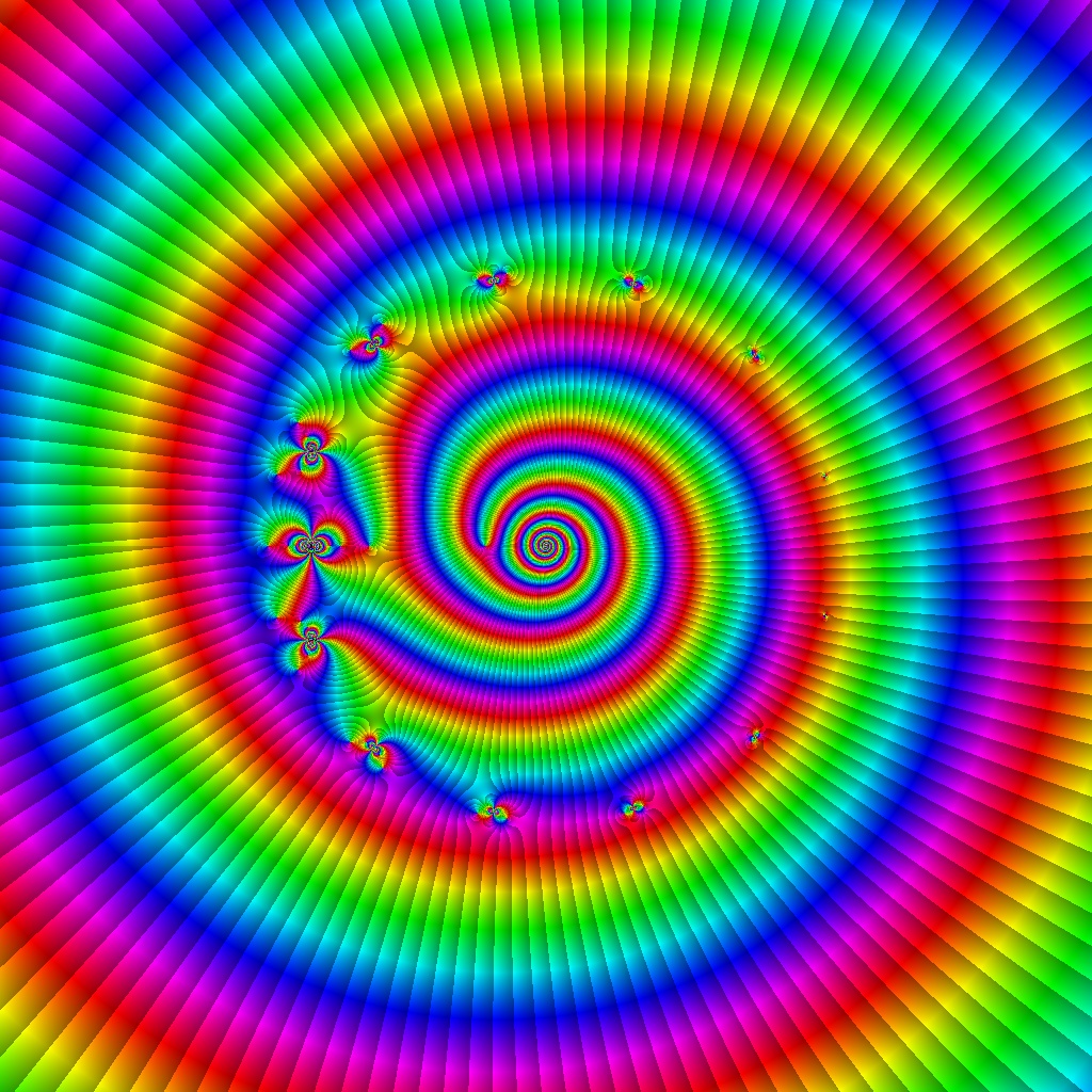 Phase Plot, Funktion 30, Typ=2, B=[-2, 2]x[-2, 2]