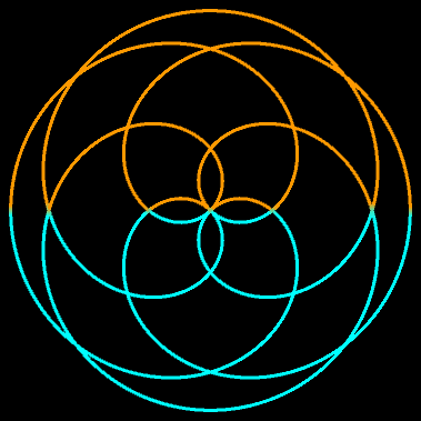 Rosenkurve, p=2, q=5