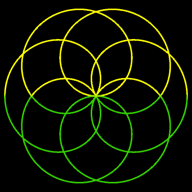 Rosenkurve, p=3, q=4