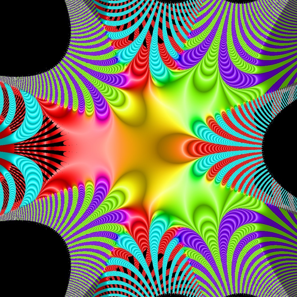 Phase Plot, Funktion 50, Typ=4, B=[-1.5, 2.5]x[-2, 2]