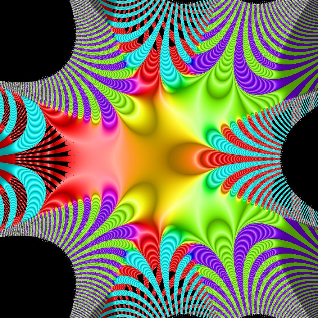 Phase Plot, Funktion 50, Typ=4, B=[-1.5, 2.5]x[-2, 2]