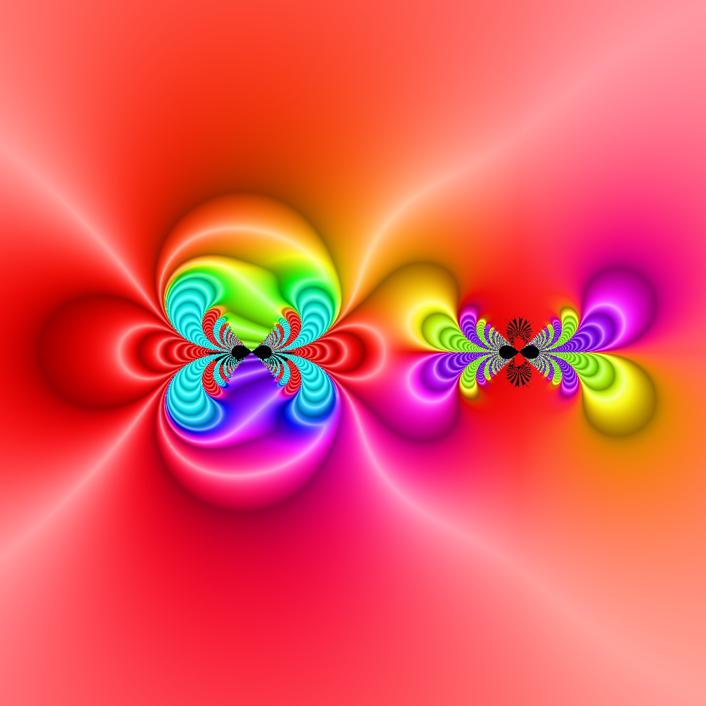 Phase Plot, Funktion 502, a=1, xy, Typ=4