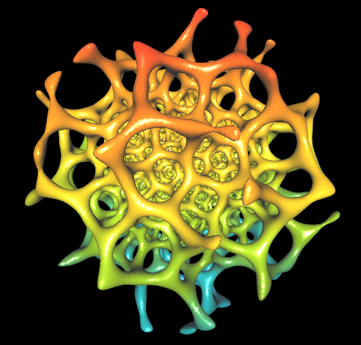 Alien Life Form - 6