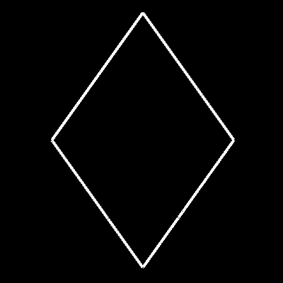 Superformel - Raute 2