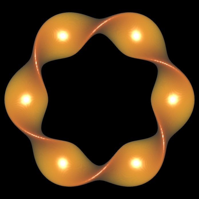 Möbiusband 6-fach verdreht, a=0.1, b=0.3, B.jpg