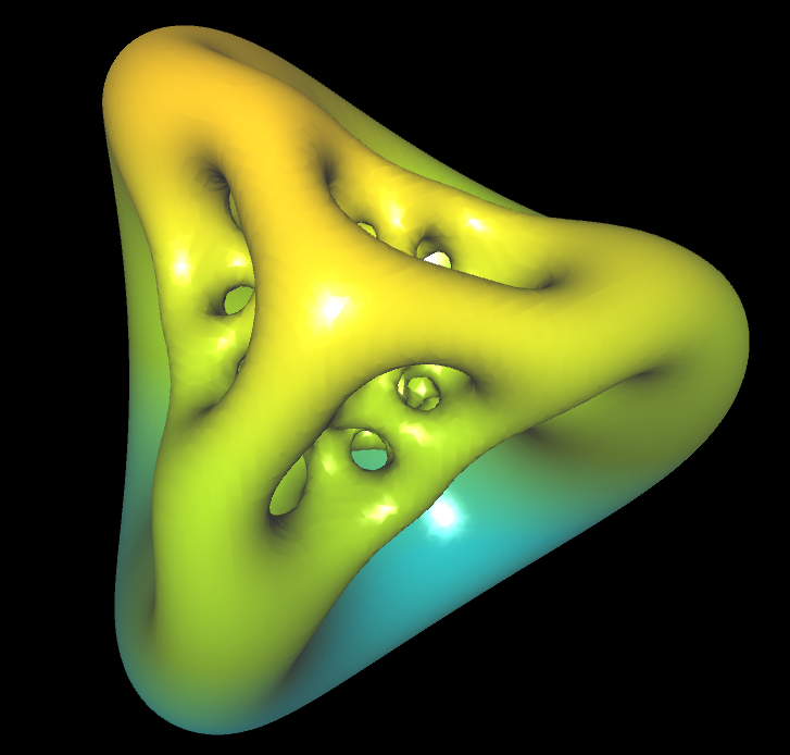 Alien Life Form - 2