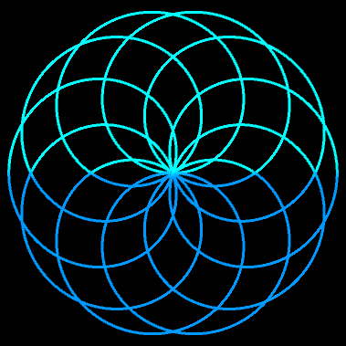 Rosenkurve, p=5, q=6