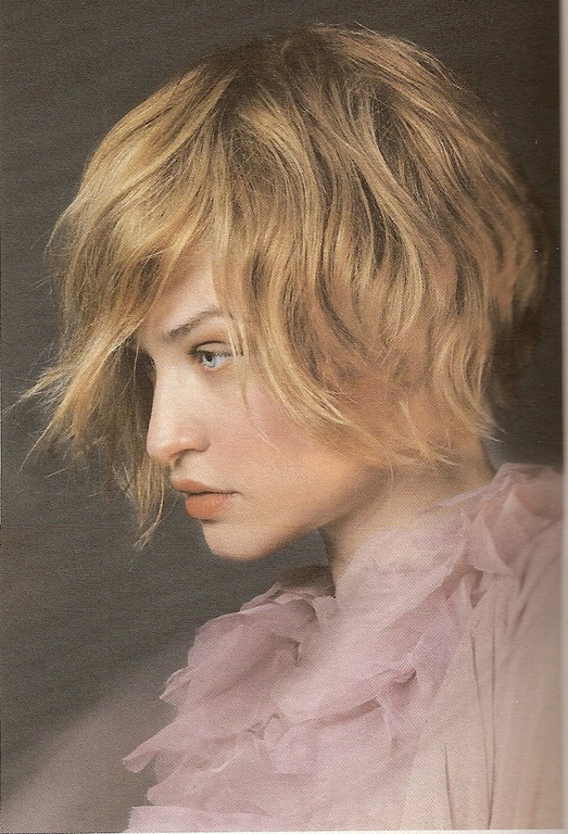 Foto tagli e acconciature - ACCONCIATURE UBALDO