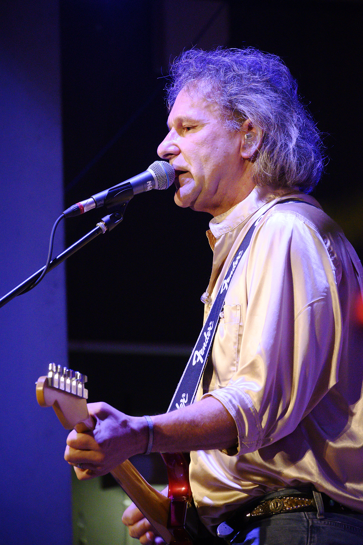 Smokie Revival Band