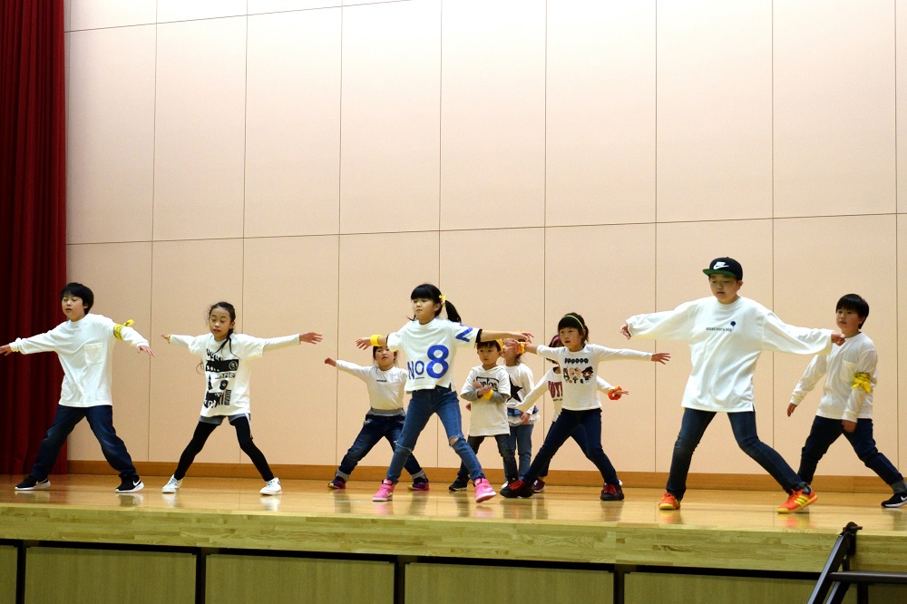 10/23（土）平田村文化祭 各教室 参加報告