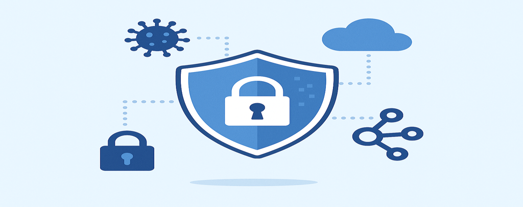 Article – Cybersécurité proactive : protéger son entreprise à l’ère des menaces avancées