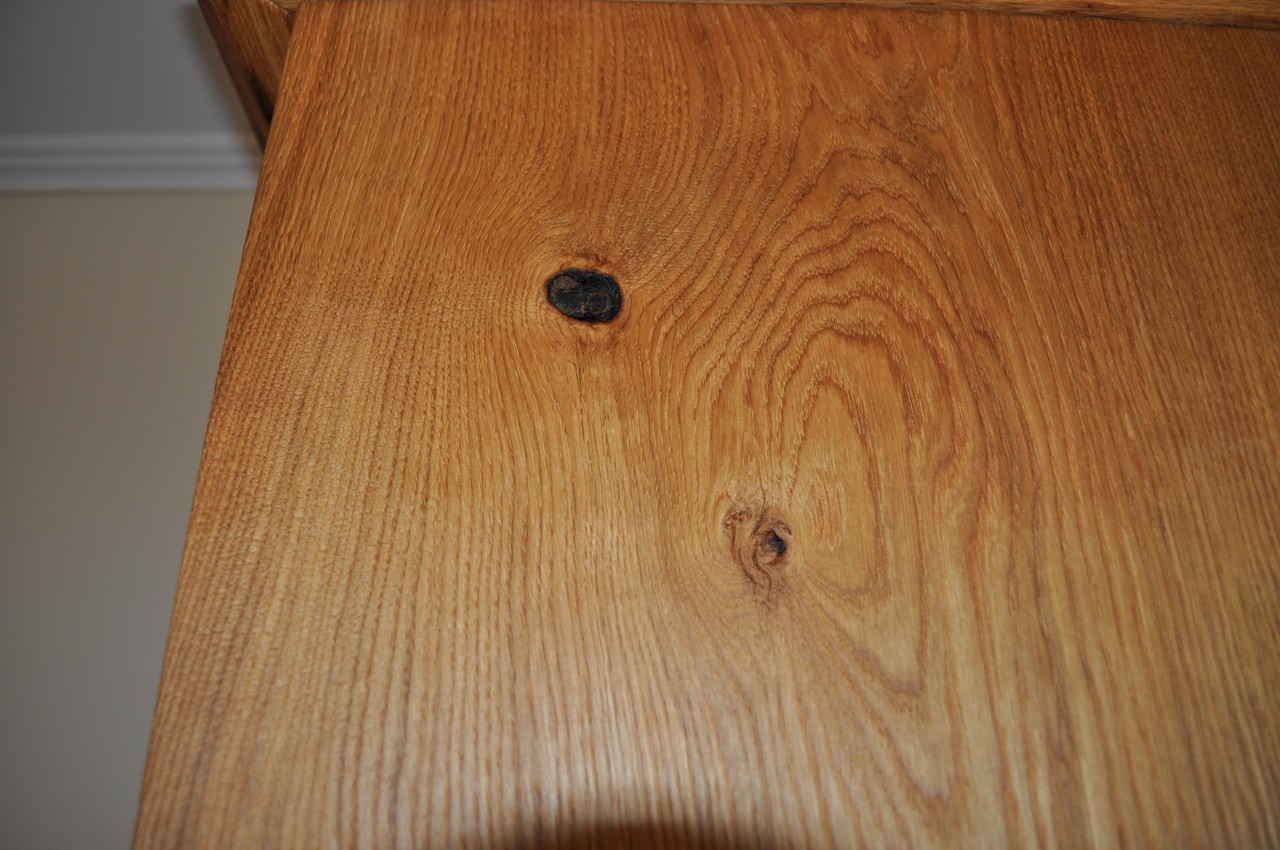 Holzarten Beschreibungen - Holzfabrik