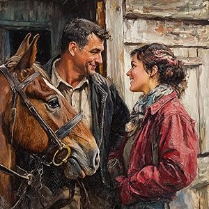 Vorstellung der Protagonisten - Teil 4 der Hoffnung für die Liebe - Reihe