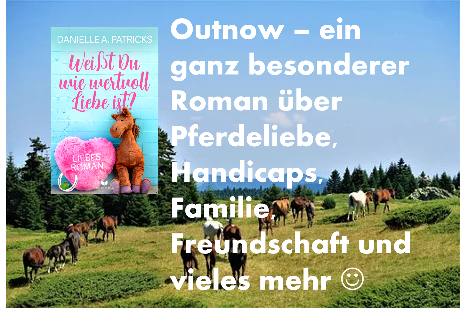Wie entstand Teil 4 der Hoffnung für die Liebe -Reihe??